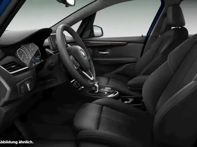 BMW 220