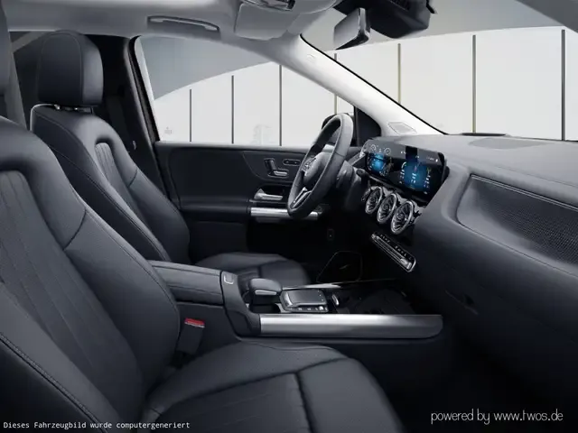 Mercedes-Benz B 250