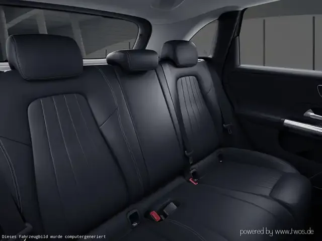 Mercedes-Benz B 250