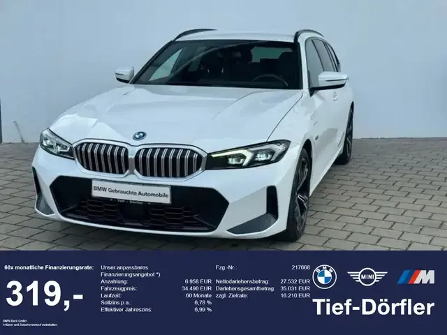 BMW 320