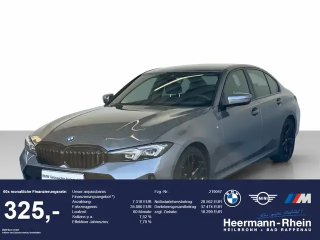 BMW 330