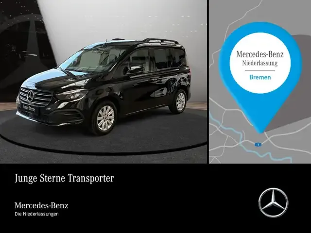 Mercedes-Benz T-Klasse