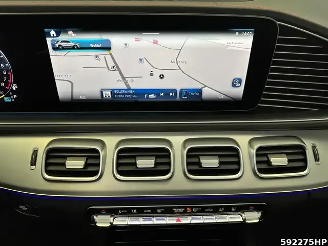 Mercedes-Benz GLE 53 AMG