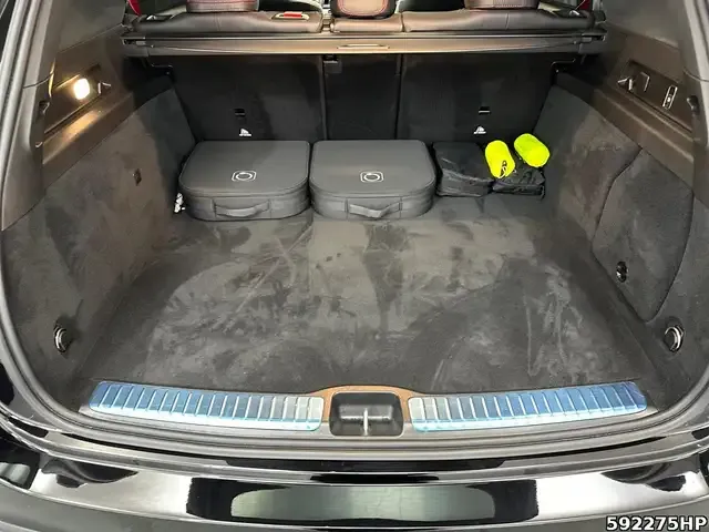 Mercedes-Benz GLE 53 AMG