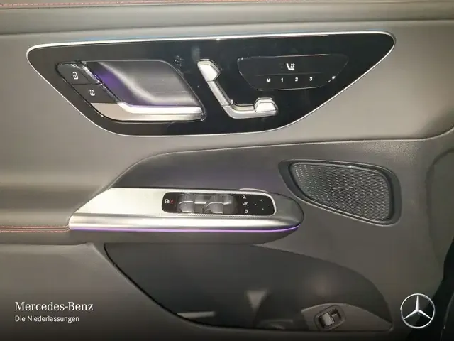 Mercedes-Benz GLC 43 AMG