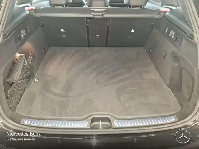 Mercedes-Benz GLC 43 AMG