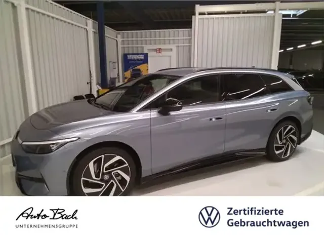 Volkswagen ID.7