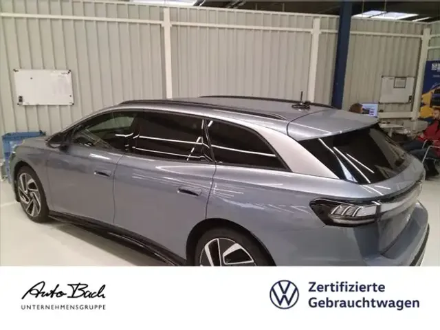 Volkswagen ID.7