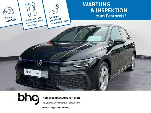 Volkswagen Golf GTE