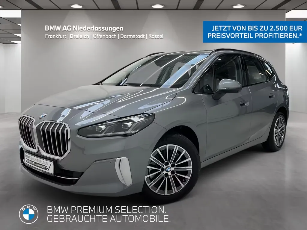 BMW 223
