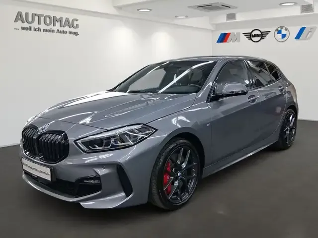BMW 120