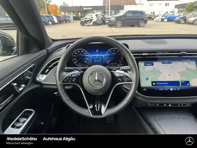 Mercedes-Benz E 450