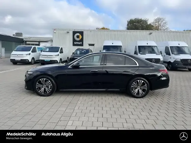 Mercedes-Benz E 450