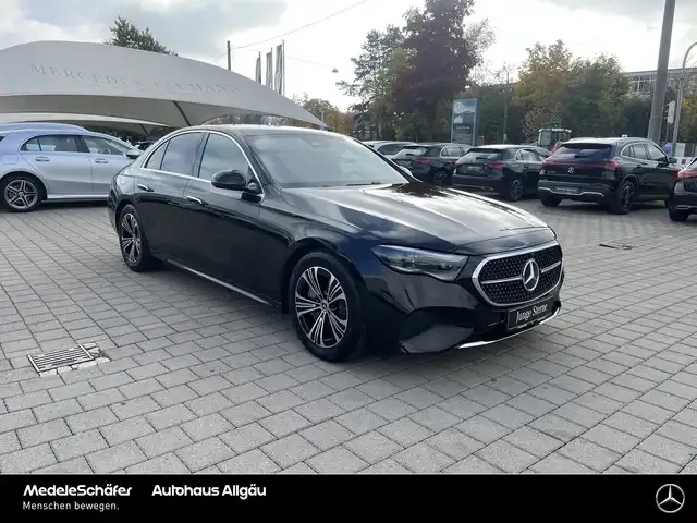 Mercedes-Benz E 450