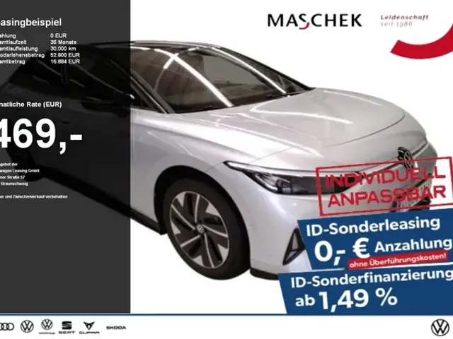 Volkswagen ID.7