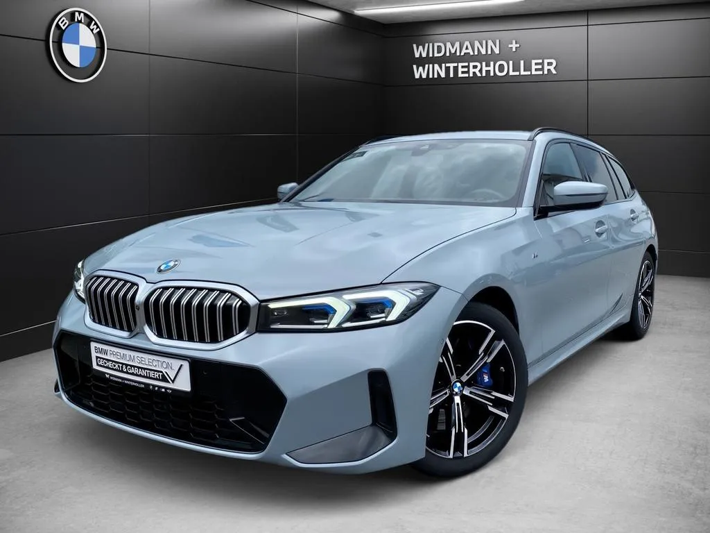 BMW 320
