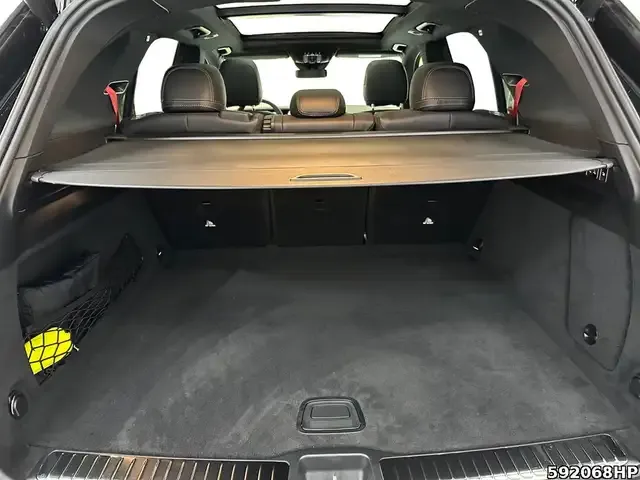 Mercedes-Benz GLE 53 AMG