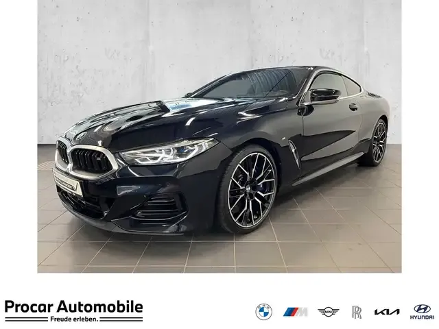 BMW M850