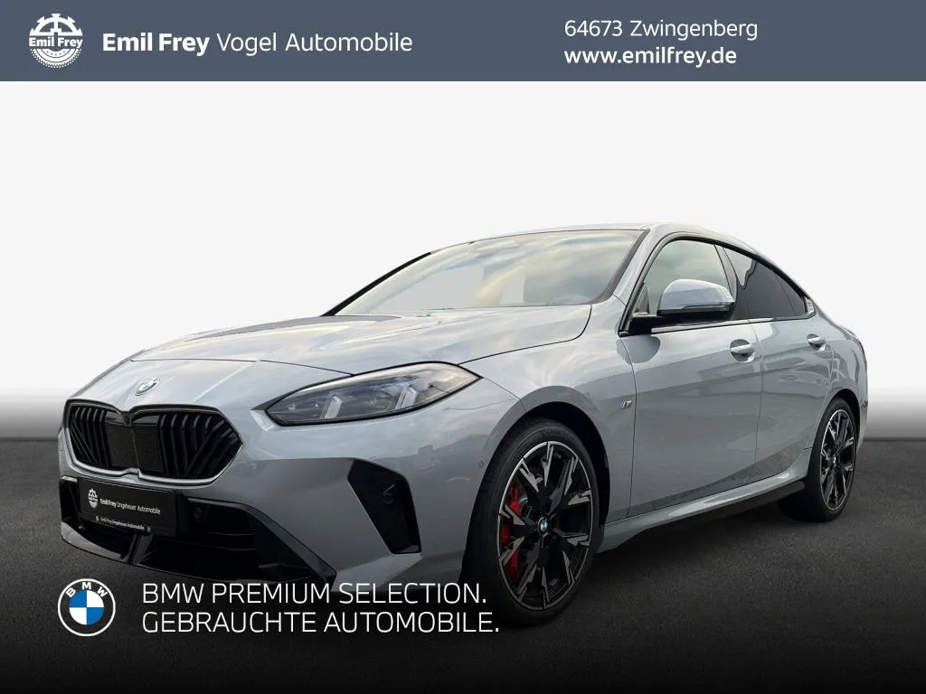 BMW 220