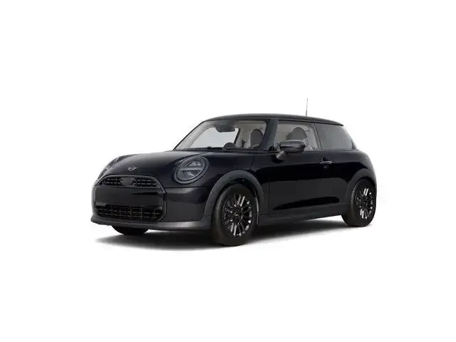 MINI Cooper C