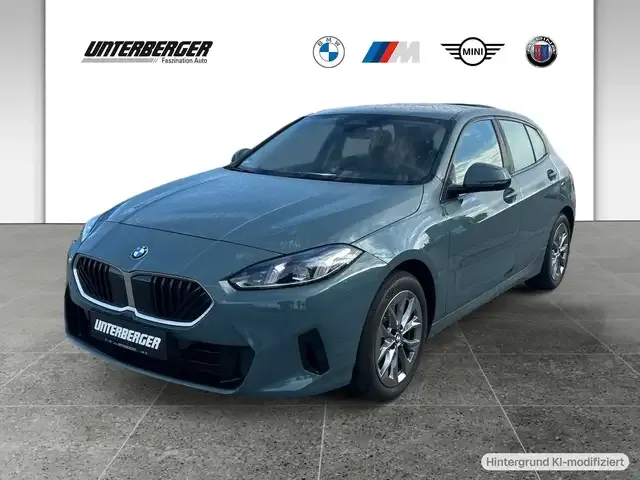 BMW 120