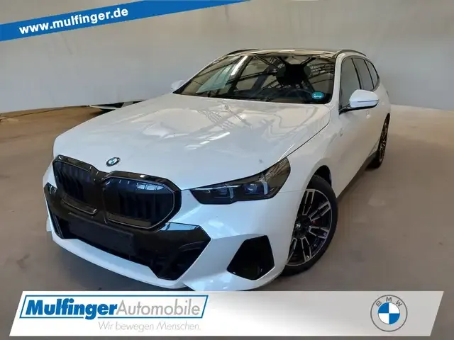 BMW 540