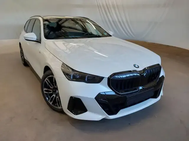 BMW 540