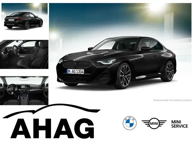 BMW 220