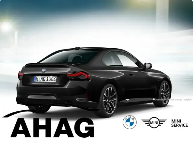 BMW 220