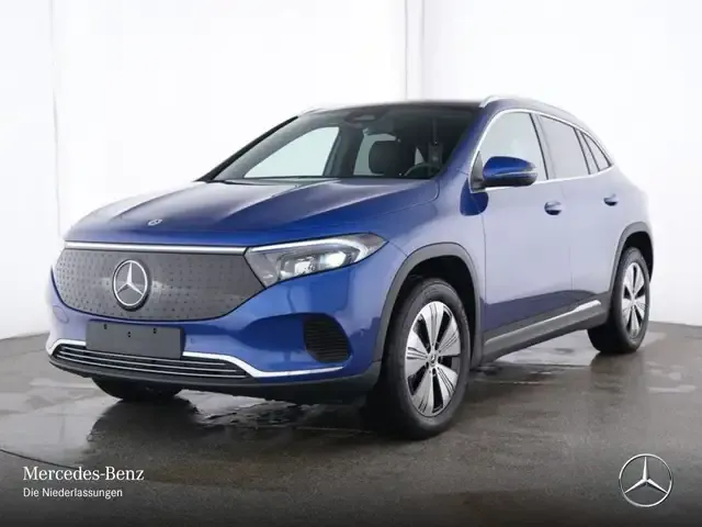 Mercedes-Benz EQA 300