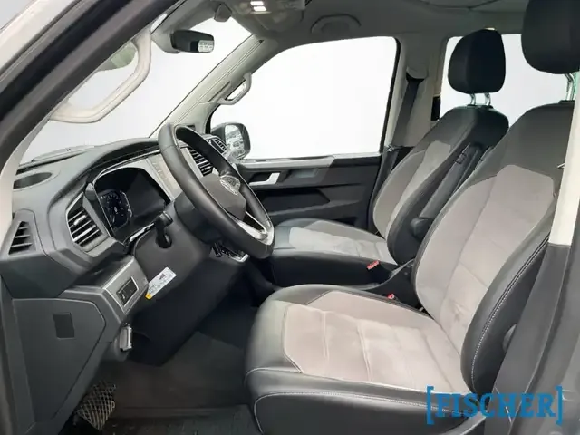 Volkswagen T6.1 California