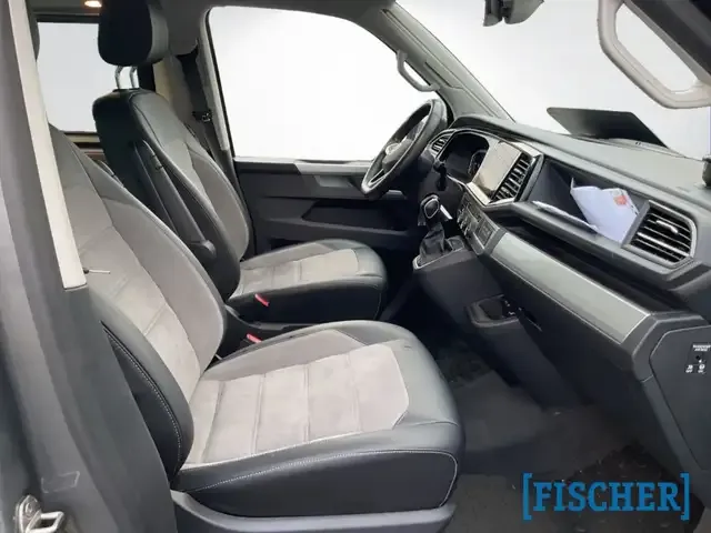 Volkswagen T6.1 California