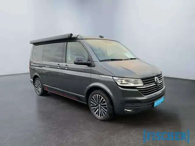 Volkswagen T6.1 California
