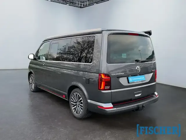 Volkswagen T6.1 California