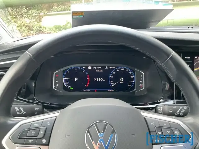 Volkswagen T6.1 California