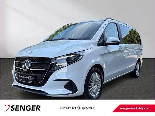 Mercedes-Benz V 220