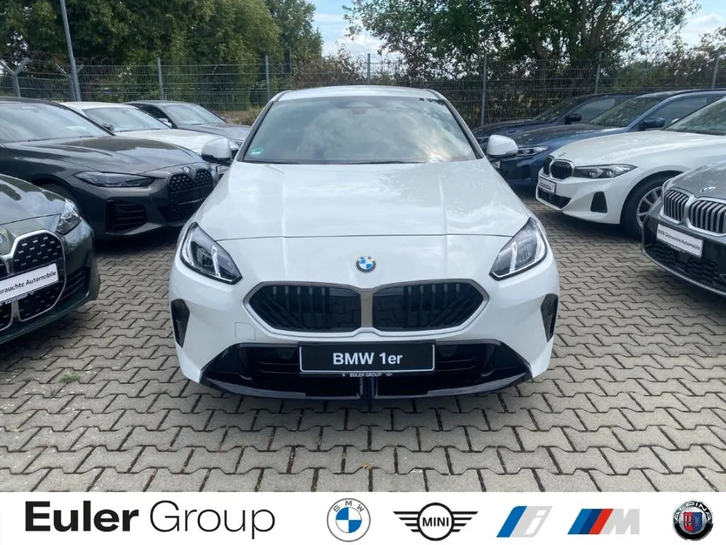 BMW 120