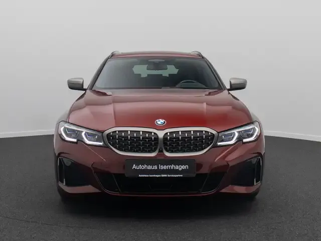 BMW 340