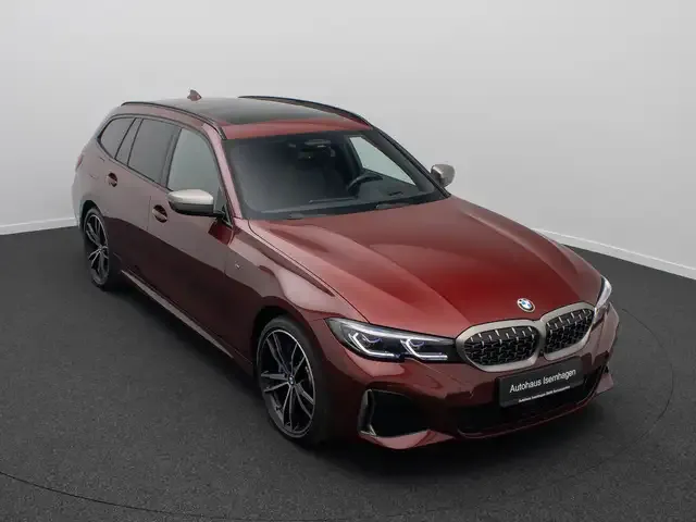 BMW 340
