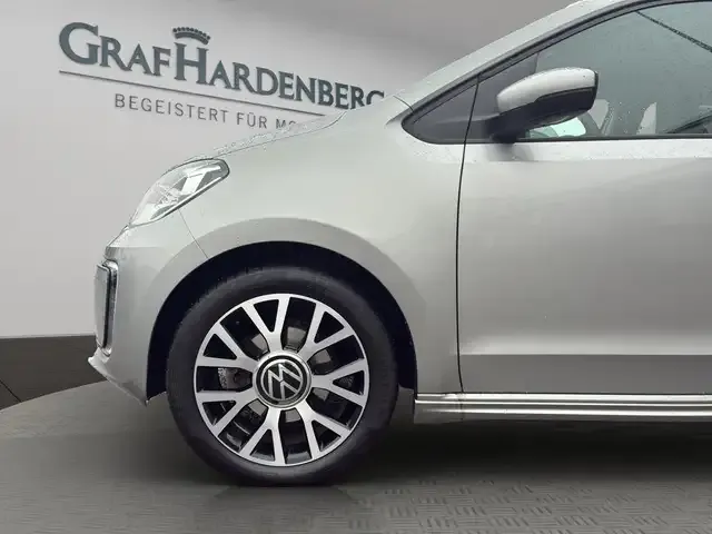 Volkswagen e-up!