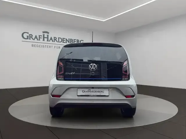 Volkswagen e-up!