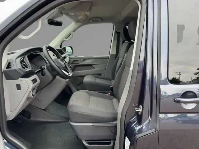 Volkswagen T6.1 Caravelle