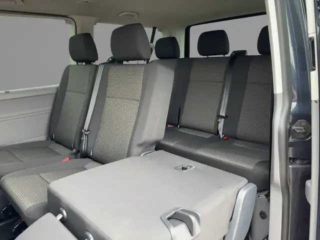 Volkswagen T6.1 Caravelle