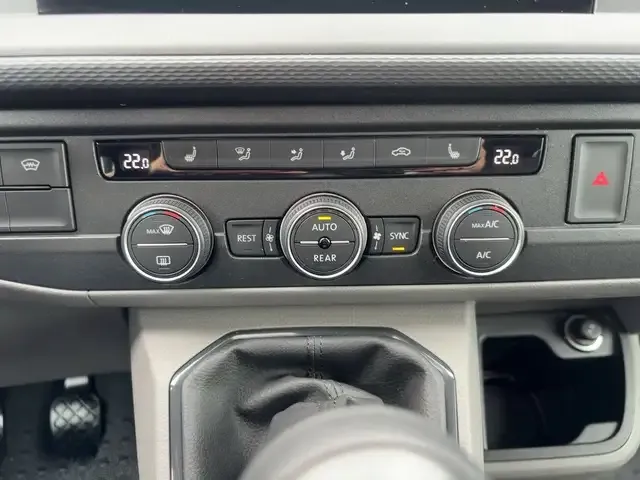 Volkswagen T6.1 Caravelle