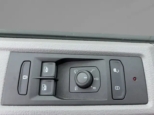 Volkswagen T6.1 Caravelle