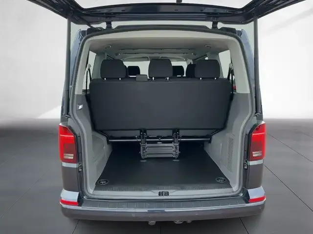 Volkswagen T6.1 Caravelle
