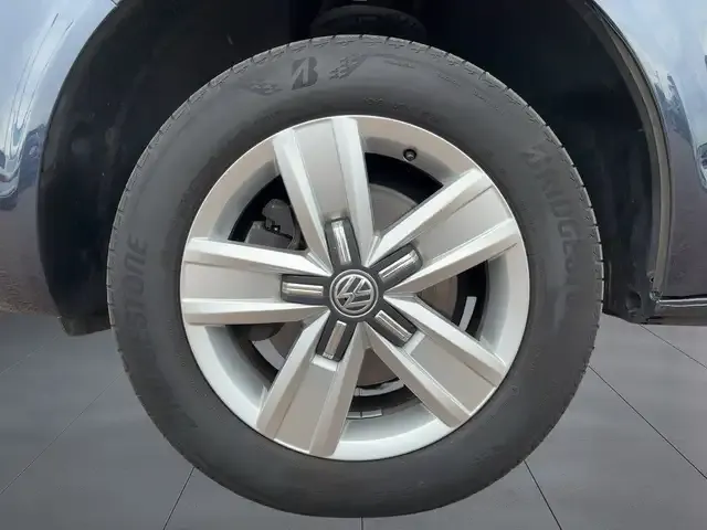 Volkswagen T6.1 Caravelle