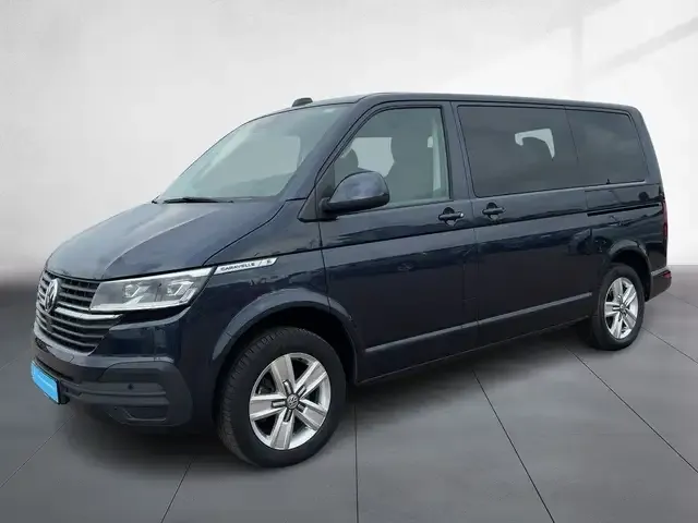 Volkswagen T6.1 Caravelle