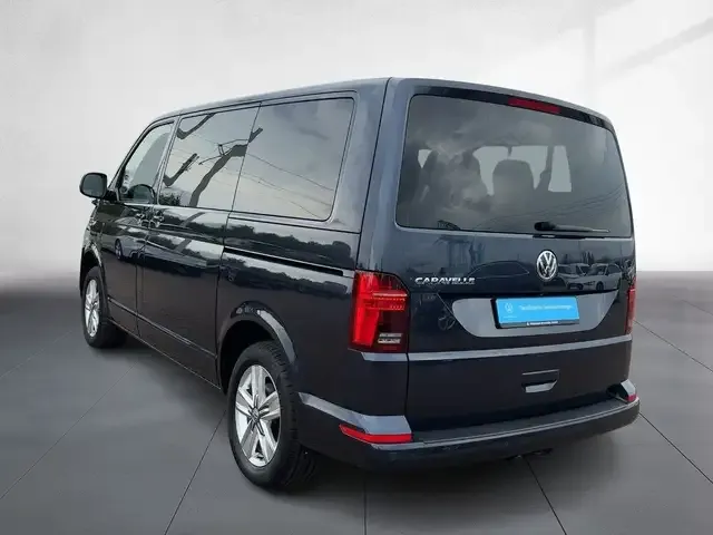Volkswagen T6.1 Caravelle