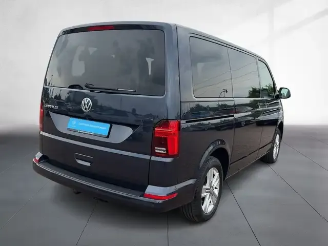 Volkswagen T6.1 Caravelle